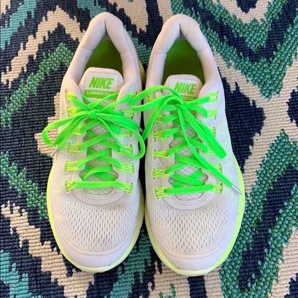 Women’s Nike LunarGlide 4 - Picture 1 of 7
